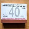 köp Metadon 40 mg