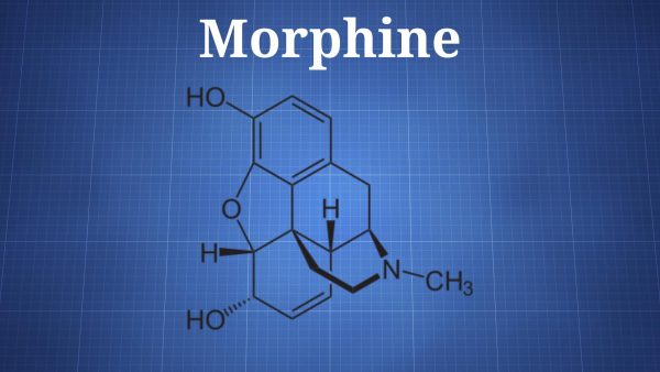 Köp Morphine i sverige